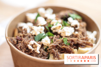 La Maison de la Poutine