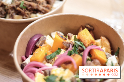 La Maison de la Poutine