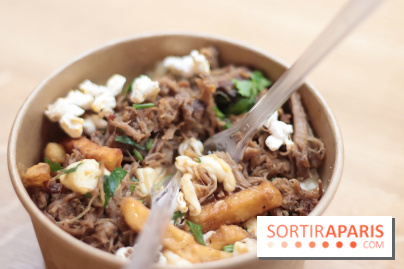 La Maison de la Poutine