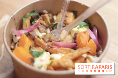 La Maison de la Poutine