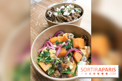 La Maison de la Poutine