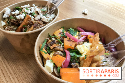 La Maison de la Poutine