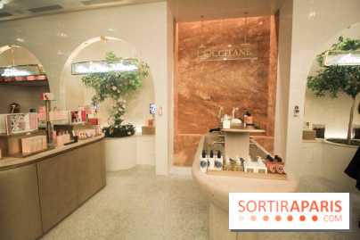 Le 86Champs, le nouveau salon de thé de Pierre Hermé