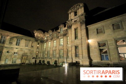 Bibliothèque Historique de Paris
