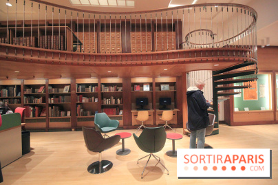 Bibliothèque Historique de Paris