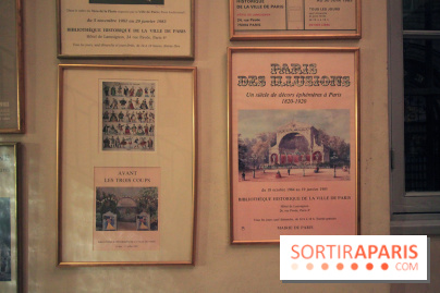 Bibliothèque Historique de Paris