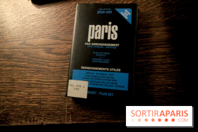 Bibliothèque Historique de Paris