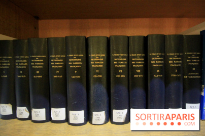 Bibliothèque Historique de Paris