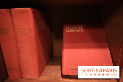 Bibliothèque Historique de Paris