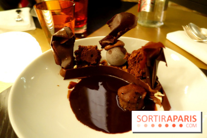 Cristal Room Baccarat : nouvelle déco, nouveau Chef et nouvelle carte