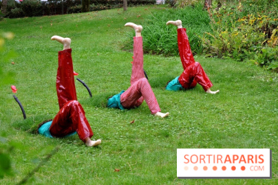 Taïne GRAS - Ah les beaux jours