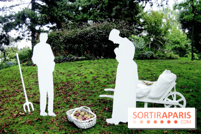 Erick VILQUIN - Faire une pause