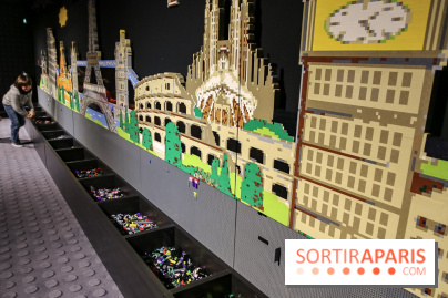 La Salle Môme, la salle cinéma et jeux pour les enfants