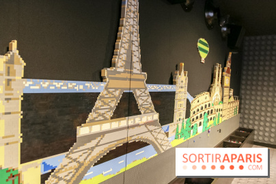 La Salle Môme, la salle cinéma et jeux pour les enfants