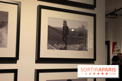 Star Wars : L'expo contre-attaque II à la galerie Sakura