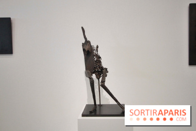 César, l'exposition au Centre Pompidou