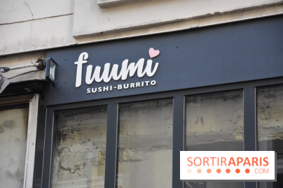 Restaurant Fuumi