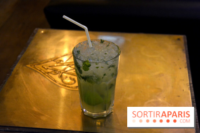 L'After, le nouveau spot près des Champs Elysées