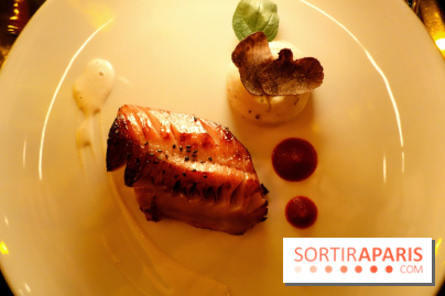 Speakeasy à Paris : cuisine raffinée et créative signée par le Top Chef Xavier Pincemin