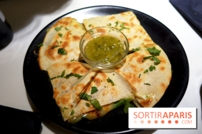 Chilam : l’excellent Gastrobar mexicain de la capitale