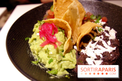 Chilam : l’excellent Gastrobar mexicain de la capitale