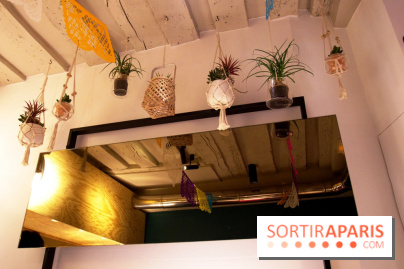 Chilam : l’excellent Gastrobar mexicain de la capitale