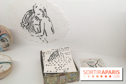 L'Intime et le Monde au Centre Wallonie-Bruxelles