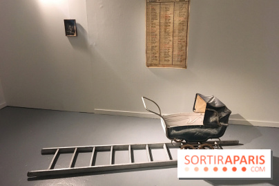 L'Intime et le Monde au Centre Wallonie-Bruxelles