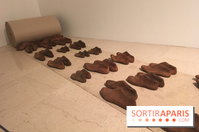 L'Intime et le Monde au Centre Wallonie-Bruxelles