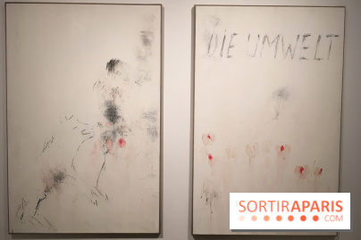 L'Intime et le Monde au Centre Wallonie-Bruxelles