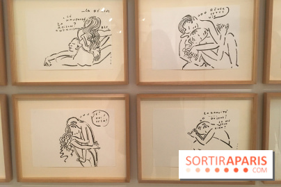 L'Intime et le Monde au Centre Wallonie-Bruxelles