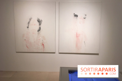 L'Intime et le Monde au Centre Wallonie-Bruxelles