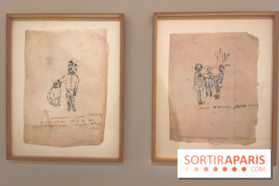 L'Intime et le Monde au Centre Wallonie-Bruxelles