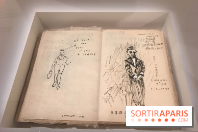 L'Intime et le Monde au Centre Wallonie-Bruxelles