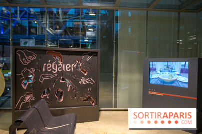 Patate, l'expo à la Cité des Sciences