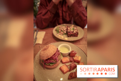 Positive Café, le nouveau resto sain et healthy de Versailles