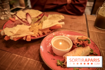 Positive Café, le nouveau resto sain et healthy de Versailles