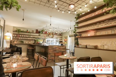 Positive Café, le nouveau resto sain et healthy de Versailles