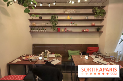 Positive Café, le nouveau resto sain et healthy de Versailles