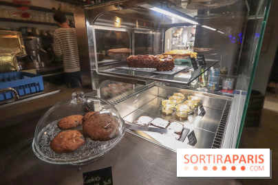 Positive Café, le nouveau resto sain et healthy de Versailles