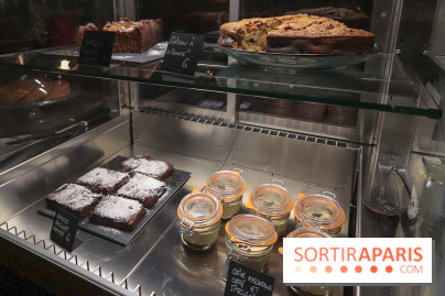 Positive Café, le nouveau resto sain et healthy de Versailles