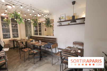 Positive Café, le nouveau resto sain et healthy de Versailles