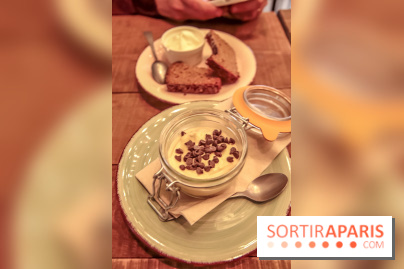 Positive Café, le nouveau resto sain et healthy de Versailles