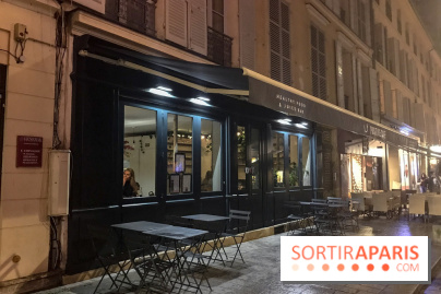 Positive Café, le nouveau resto sain et healthy de Versailles