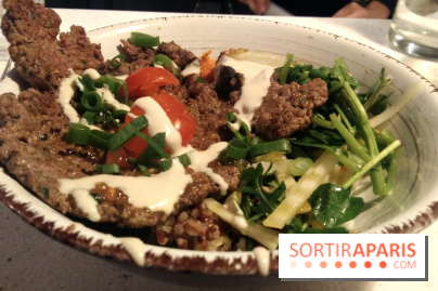 Mulko : le comptoir méditerranéen testé et approuvé ! 