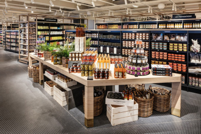 Le Printemps du Goût