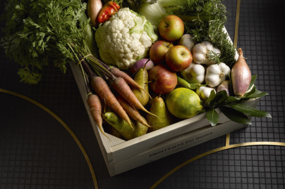 Le Printemps du Goût