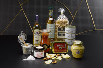 Le Printemps du Goût