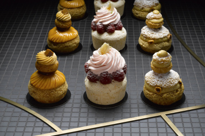 Le Printemps du Goût