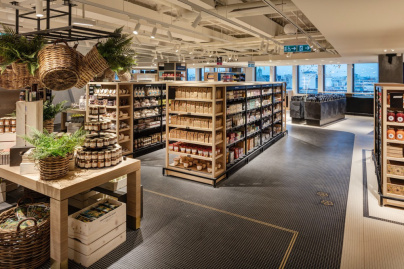 Le Printemps du Goût